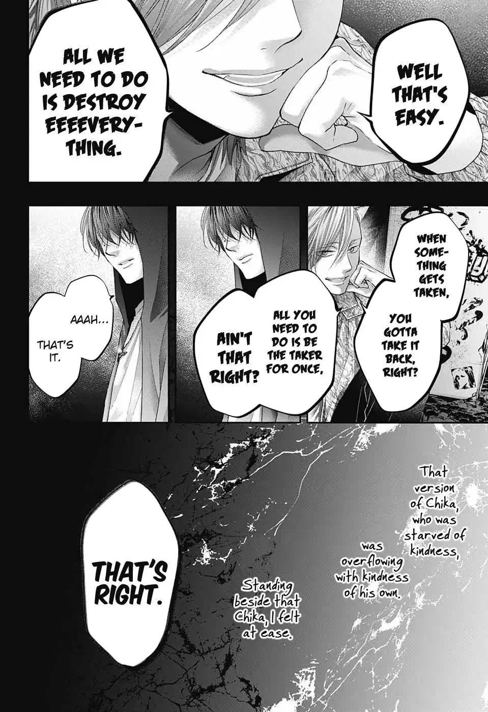 Kono Oto Tomare! Chapter 107 19